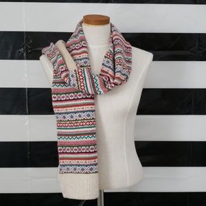 Talbots Scarf
